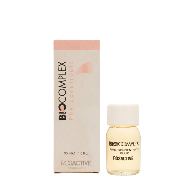 BIOCOMPLEX PURE FLUID 30 ML