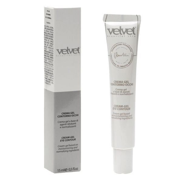 CREMA GEL CONTORNO OCCHI 15 ML