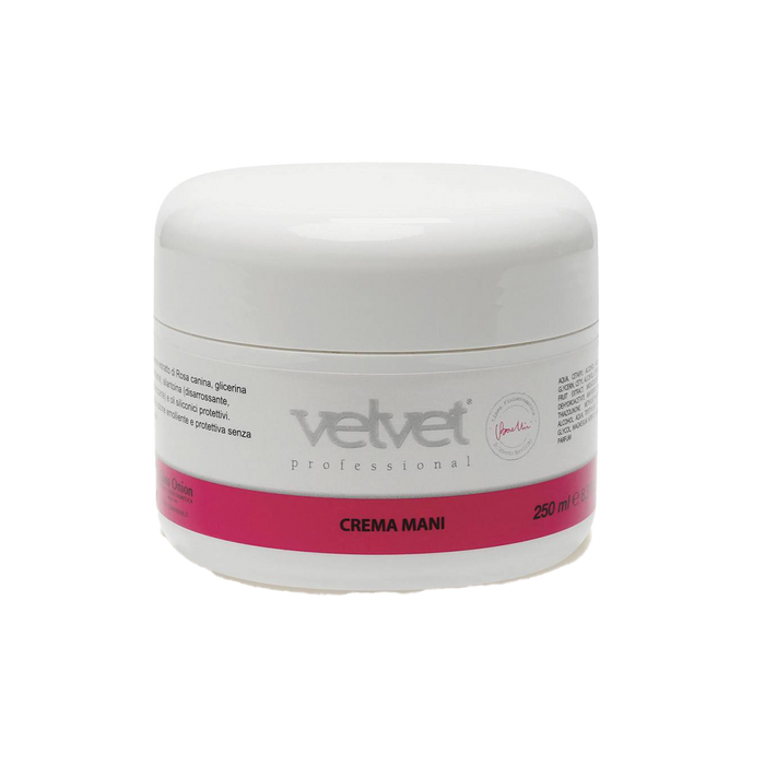 CREMA MANI 250 ML