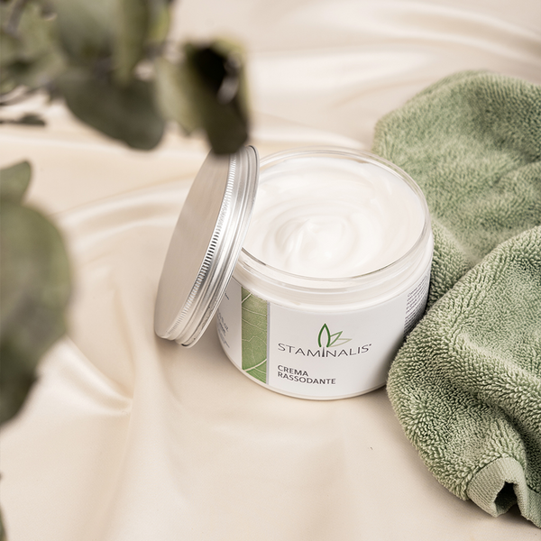 FIRMING CREAM 500 ML