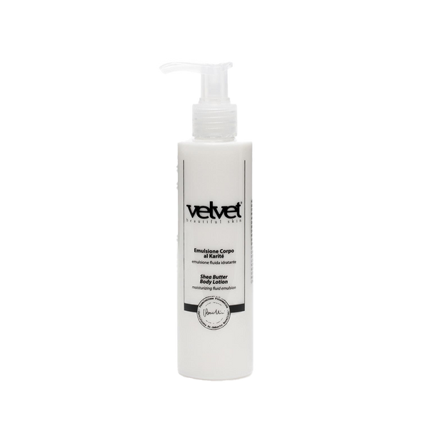 EMULSIONE CORPO AL KARITÈ 200 ML