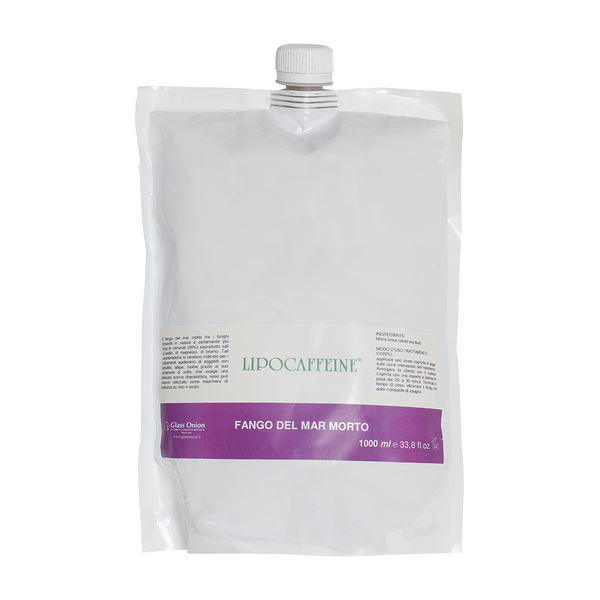 FANGO DEL MAR MORTO 1000 ML