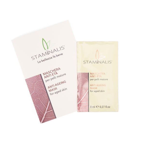 MASCHERA ANTI ETA' - 8 ML