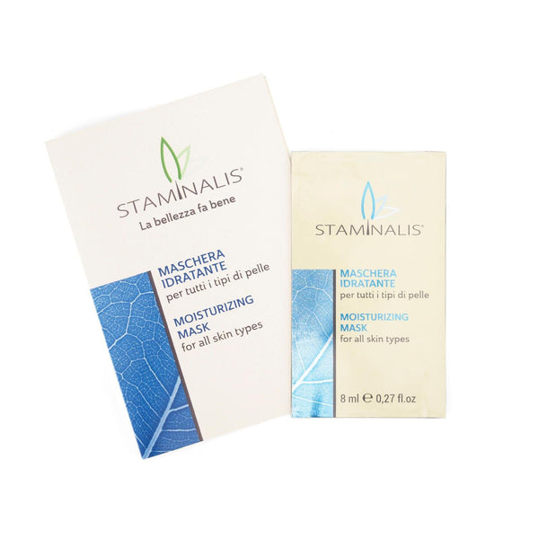 MASCHERA IDRATANTE - 8 ML