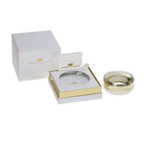 MARCHESA D’ARAGONA – CREMA GIORNO – ADORATO GIORNO - MDA - Laboratori Italiani  