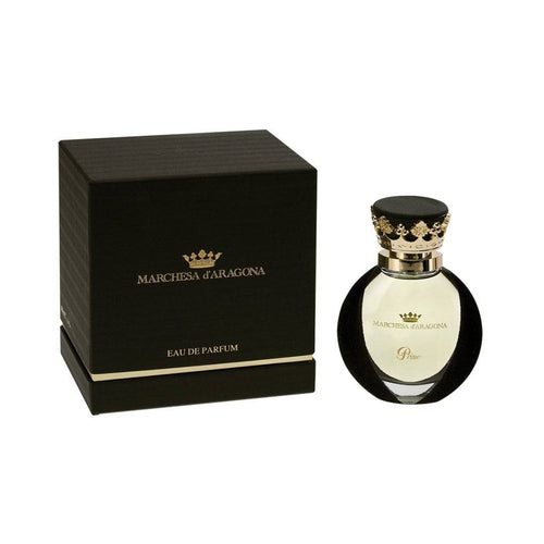 MARCHESA D’ARAGONA – EAU DE PARFUM – PRIMO - MDA - Laboratori Italiani  