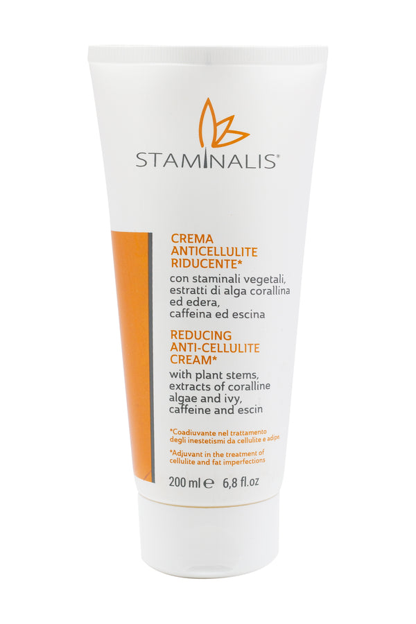 CREMA ANTICELLULITE RIDUCENTE 200 ML