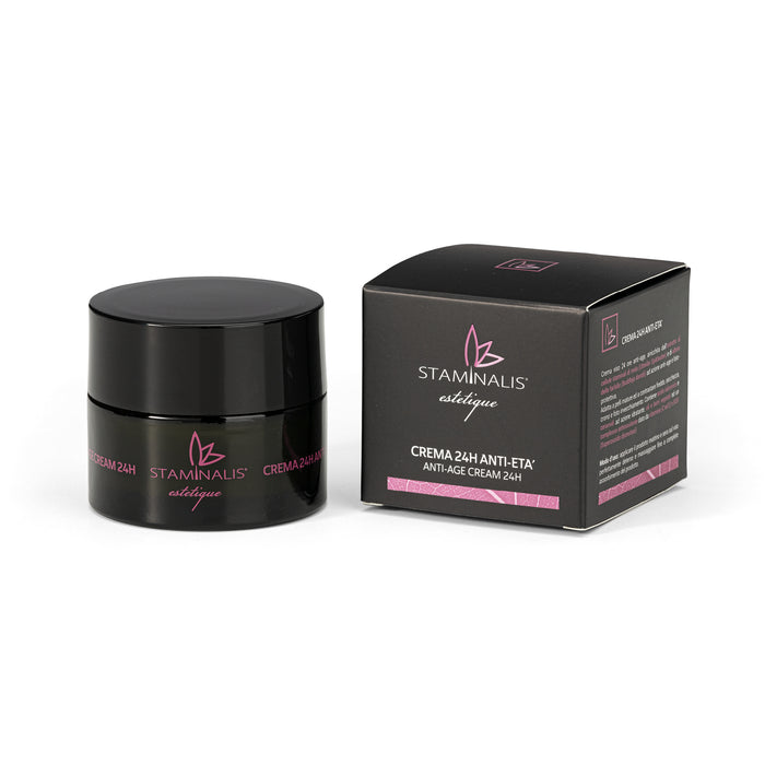 CREMA 24H ANTI ETA’50 ML