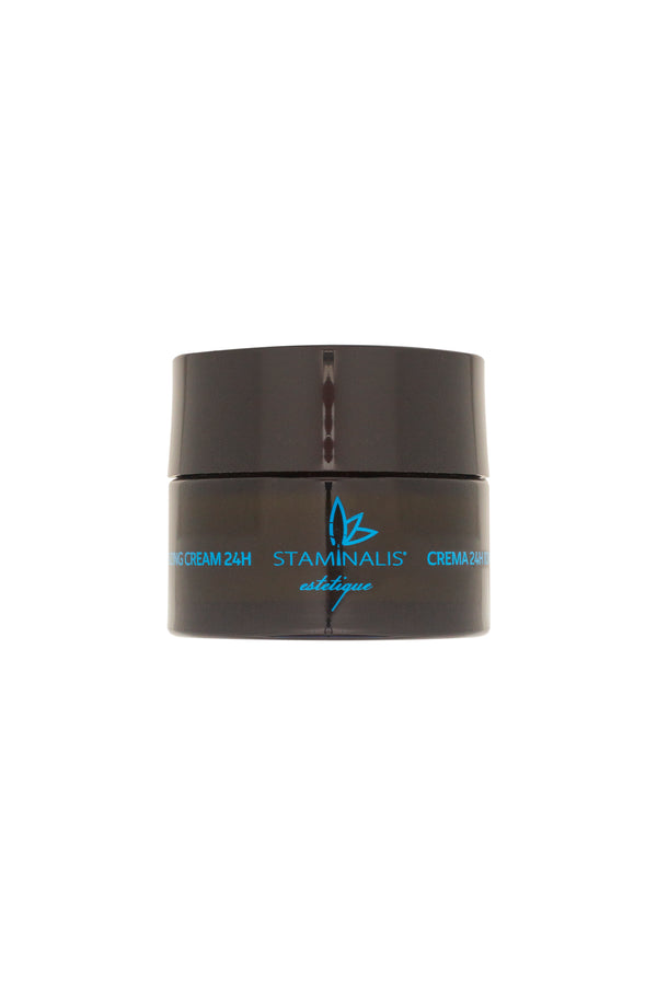 24H MOISTURIZING CREAM 50 ML