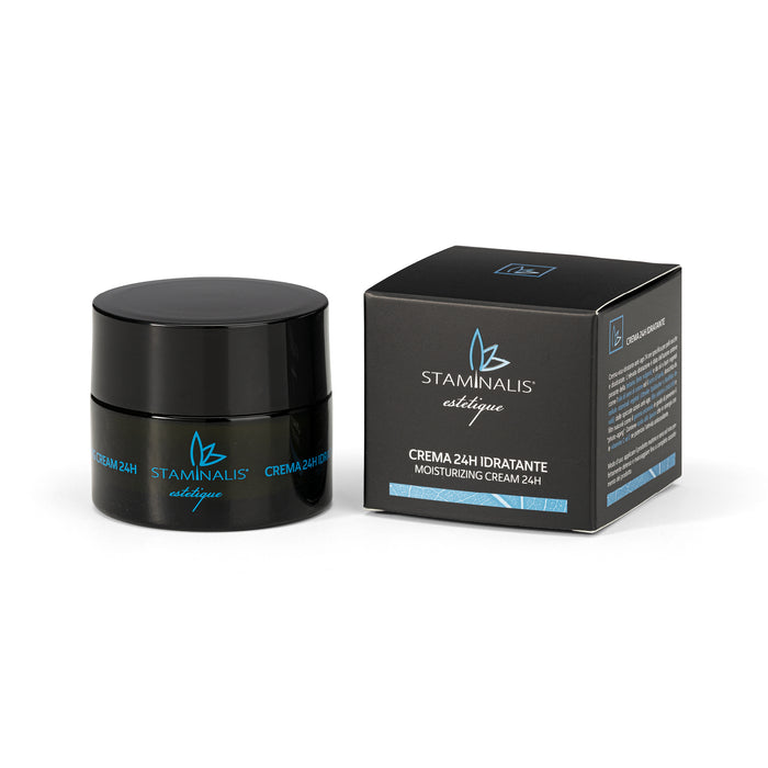 CREMA 24H IDRATANTE 50 ML