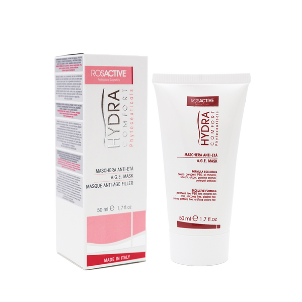 ANTI-AGE MASK - AGE MASK 50 ML
