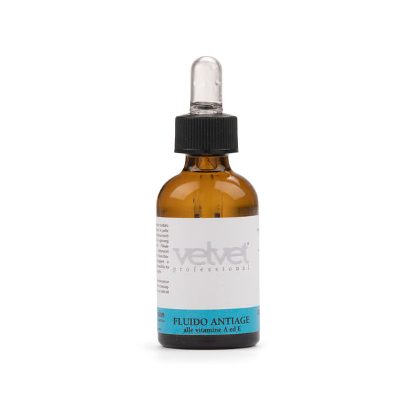 ANTI-AGE FLUID WITH VITAMINS A AND E 50 ML