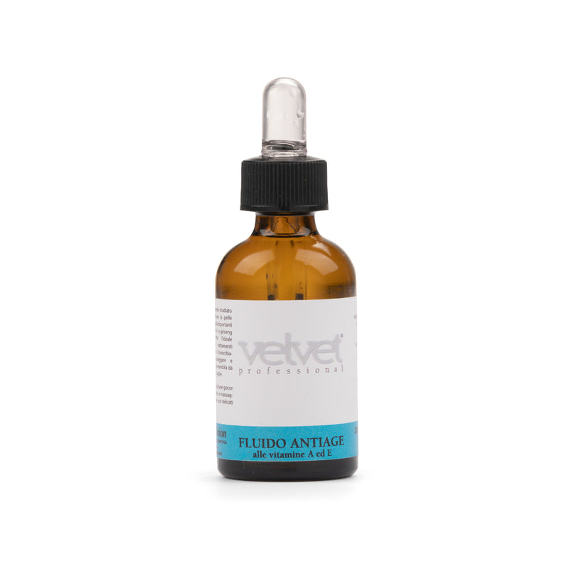FLUIDO ANTI-AGE ALLE VITAMINE A ED E 50 ML